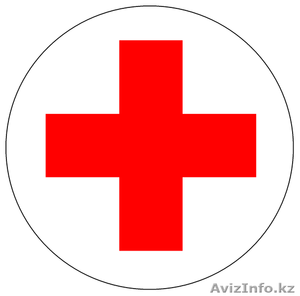 Медсестра высшей категории на дом (Астана) #1099921