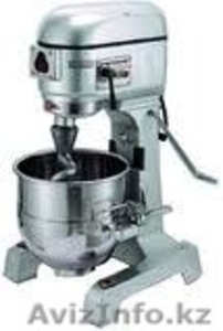 Срочно продам миксер 30 литровый.  #1103750
