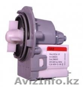 Оригинальные запчасти для стиральных машин.Новые и б/у #1111044