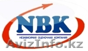 Независимая оценочная компания NBK #1099251