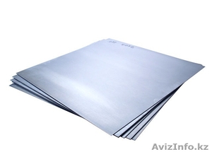 листы из нержавейки #1098117