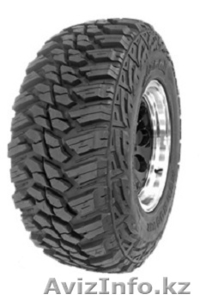 Авторезина для Спецтехники, Крупогабаритной техники. #1102215