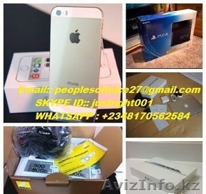 iPhone 5s 16gb Unlocked Sim Free (Gold) #1098568