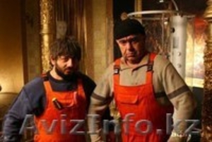 Услуги грузчиков Астана #1100066