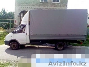 Грузоперевозки по городу,  области #1111660