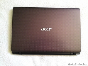 Ноутбук Acer Aspire One 721 (состояние отличное) #1092757