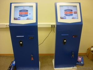 Терминалы оплаты Киви #1109852