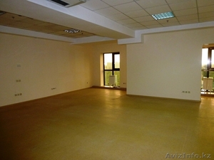 Офис 140 кв.м. в БЦ категории Б+ #1109422