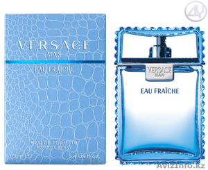 Парфюмерия оптом в Казахстане #1099420