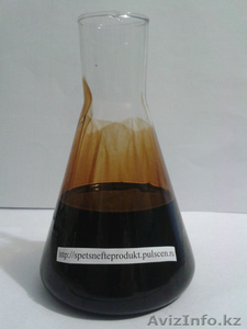 Топливо печное темное,  для котельных,  АБЗ,  зерносушилок #1098886