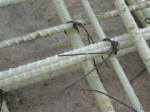 Стеклопластиковая арматура (композитная) #1108591