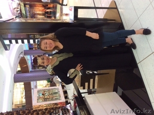 Переводчик английского  и немецкого и китайского языков #1101485