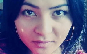 Девушка казашка 20 лет ищет работу. #1098792