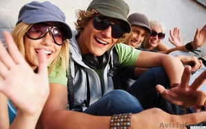 Английский,  немецкий,  ораторское мастерство! #1105205