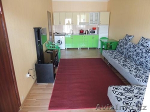 Отличный отдых на берегу Иссык-Куля #1102293