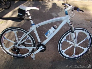 Горный велосипед BMW #1098548