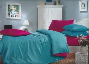 Элитное постельное белье Life style #1109749