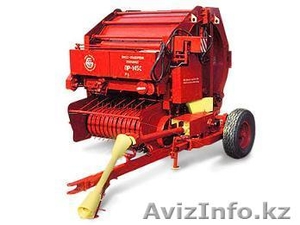 Пресс подборщик рулонный ПР-145С #1099955