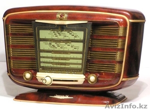 Радиоприемник