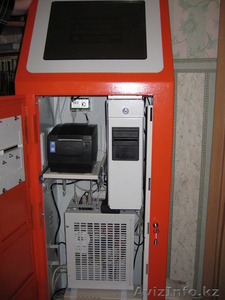 Платежник комплектации 