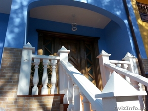  шале в Испании , Tenerife ,  La Orotava,  Canarias. #1103881