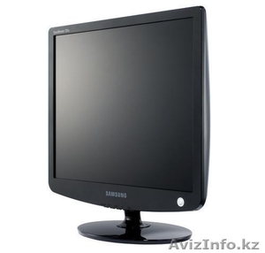 Продам монитор Samsung ЖК 17 дюймов #329071