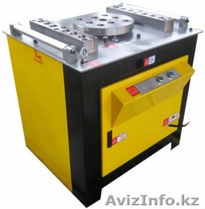 Станки для гибки и резки арматуры #1107375