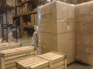 Сдам склад,  Молдагуловой,  5/2 (ЖД Вокзал) #1103117