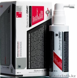 Препарат против выпадения волос Spectral.DNC с миноксидилом #1100988