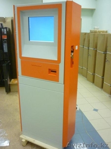 Терминалы oплаты #1100333