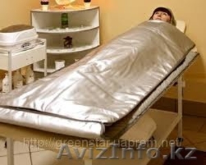 ШОКОЛАДНОЕ ОБЕРТЫВАНИЕ—ТЕРМО-САУНА   CКИДКИ   #1102517