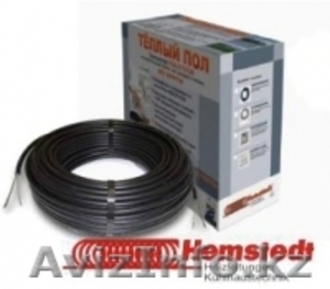 Теплые полы Hemstedt,  Германия #1097902