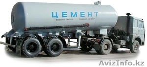 Продам цемент оптом #1108289