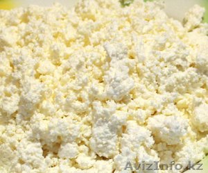 Свежий Домашний Творог #1099120