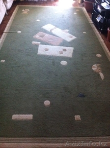 Продам ковер в хорошем состоянии #1098644