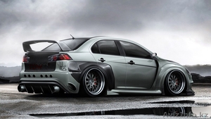 Вскрытие автомобилей в Алматы d #1100936