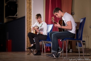 ЧАСТНЫЕ УРОКИ ИГРЫ НА ГИТАРЕ #1098437