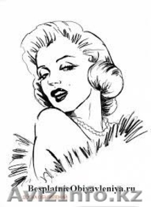 Дружеские шаржи и портреты в Алматы #1101466