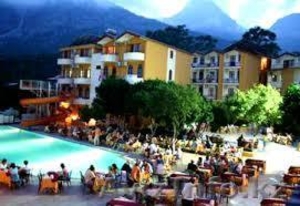 Анталия: хватит мечтать- пора отдыхать!!!Туры в Анталию! #1103295