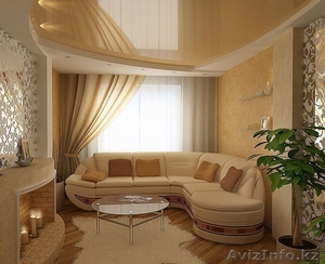 Французские натяжные потолки Extenzo #385087