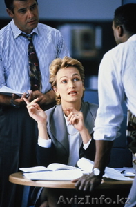 быстрый карьерный рост - решение проблем в семье #1113305