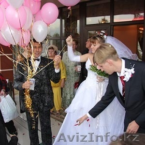 Профессиональный ведущий в Алматы #1116433