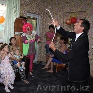 Ведущий торжеств в Алматы #1116846