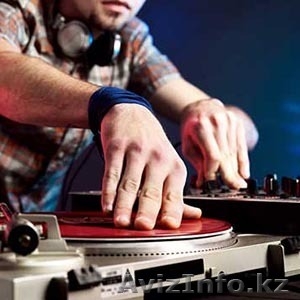 Звуковое оформление свадьбы в Алматы #1118380