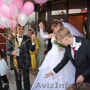 Тамада Александр Мишенёв в Алматы #1118910