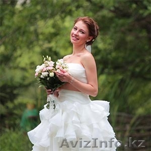 Свадебная видеосъёмка в Алматы #1117695