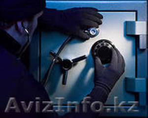 медвежатник-професионал #1114988