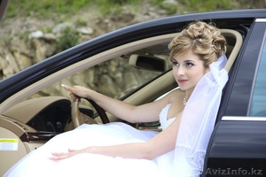 Для НЕВЕСТ и МАМ. Выездной салон красоты 