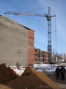 Сдам башенный кран #1116495