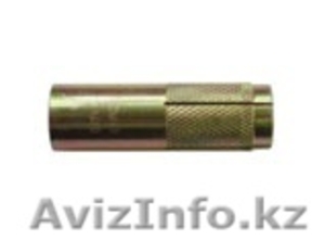 Забиваемый анкер 